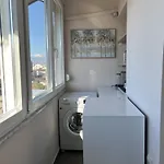 In Center Apartament Szkodra