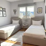 Apartament In Center