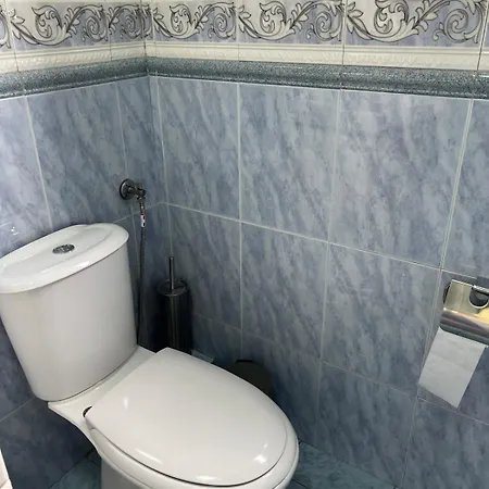 Appartement In Center *