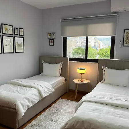 In Center Appartement