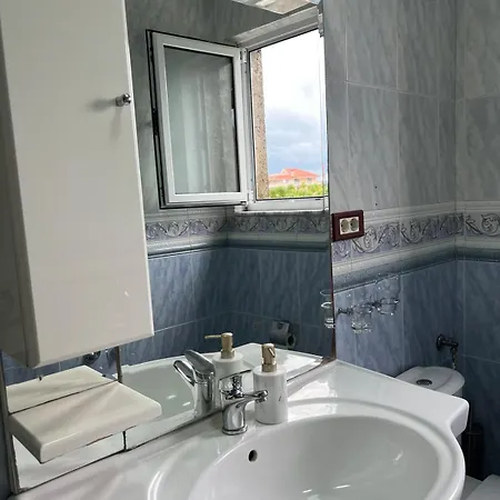 Appartement In Center