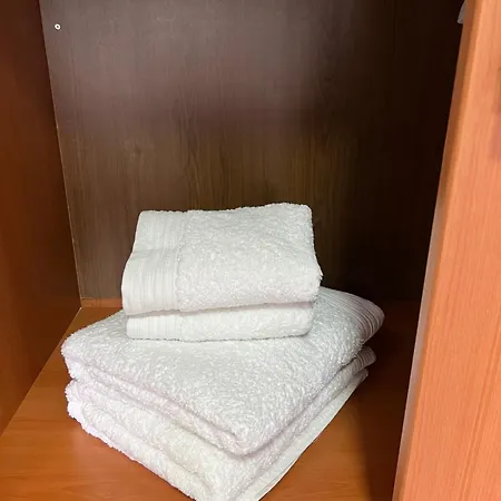 Appartement In Center *