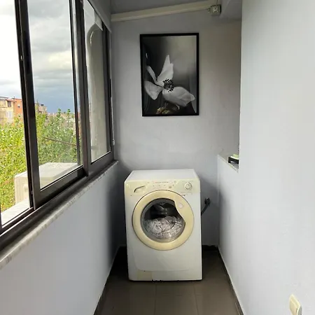 Appartement In Center Shkodër