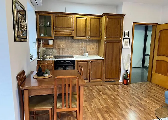 In Center 아파트 *