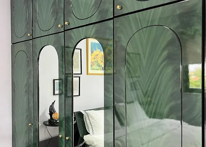 아파트 In Center Shkodër