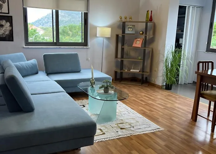 아파트 In Center Shkodër