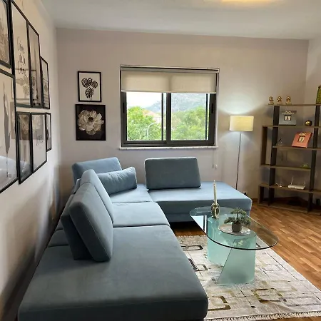 In Center * Shkodër