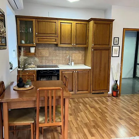 In Center Apartamento *