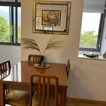 In Center Apartment *