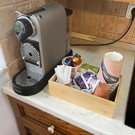 Apartment In Center *