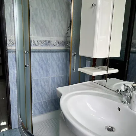 Apartment In Center Shkodra
