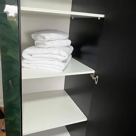 Apartment In Center Shkodra