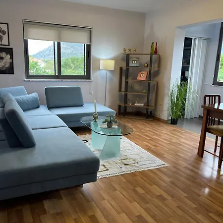 Apartment In Center Shkodra