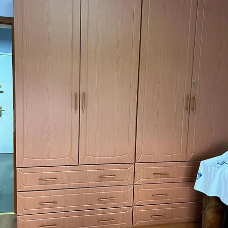 Apartment In Center Shkodra