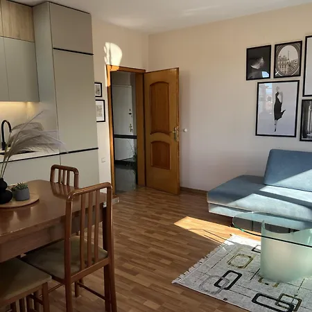 Apartmán In Center