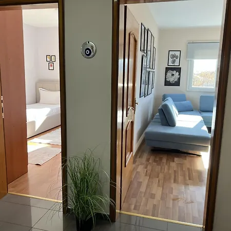 Apartmán In Center