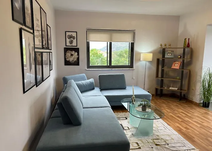 In Center * Shkodër