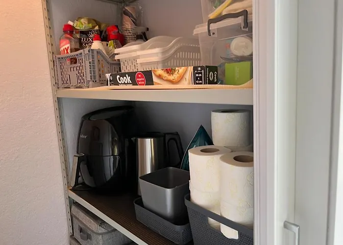 In Center Apartamento Shkodër