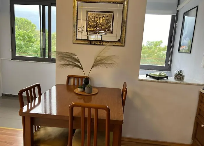 In Center Apartamento *