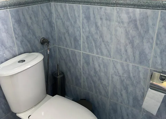 Apartamento In Center *