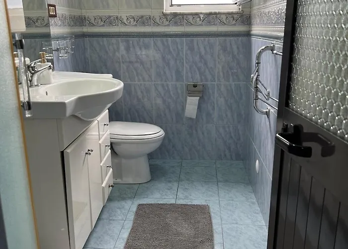 In Center 公寓 Shkodër