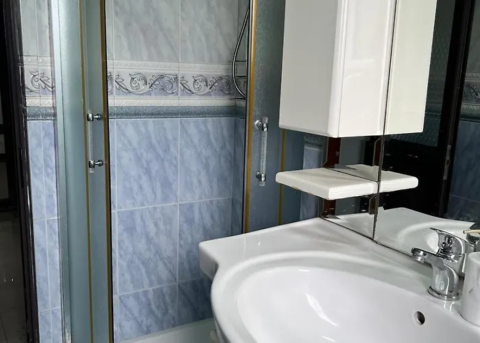 Apartamento In Center Shkodër