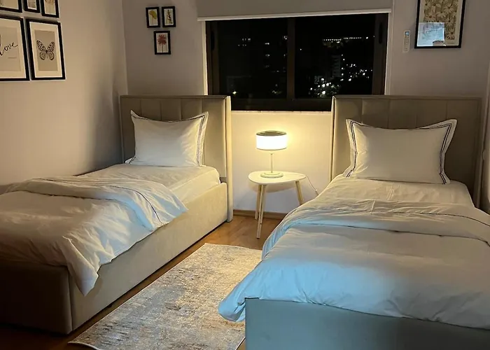 In Center * Shkodër