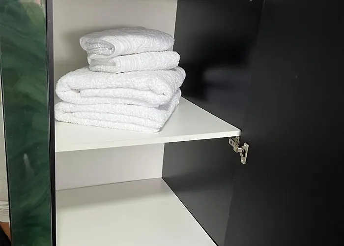 公寓 In Center Shkodër