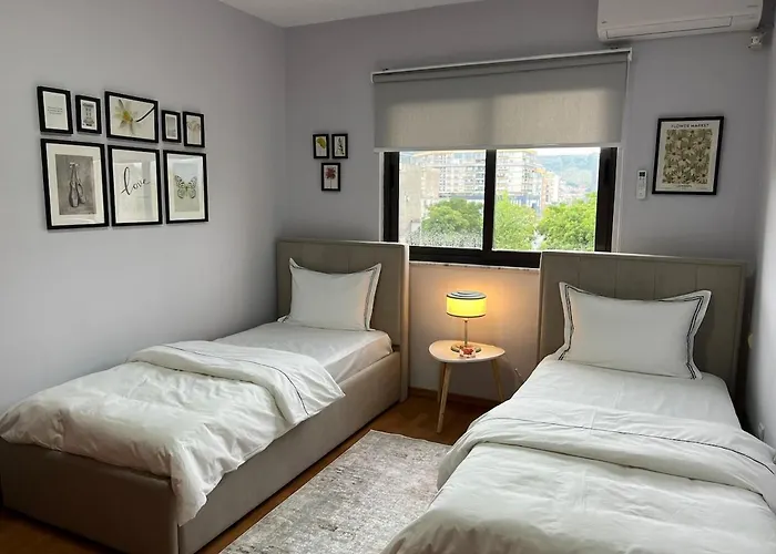 In Center Apartamento