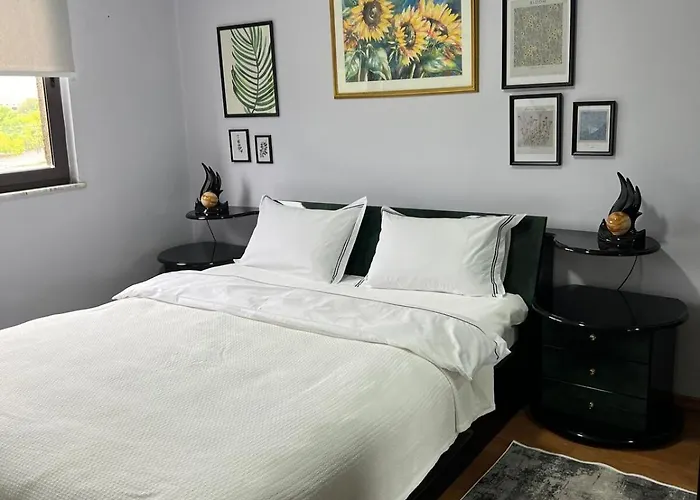 In Center Apartamento *