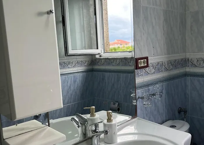 Apartamento In Center