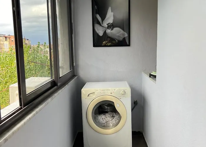 Apartamento In Center Shkodër