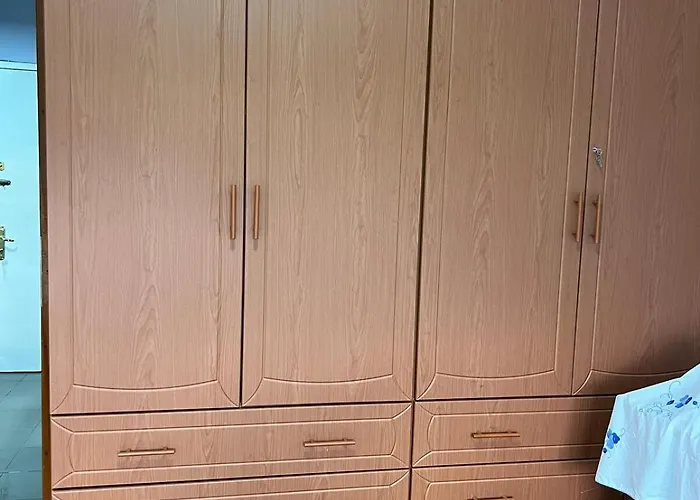 公寓 In Center Shkodër