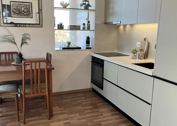 In Center * Шкодер