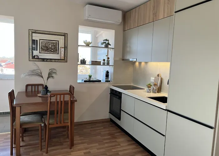 In Center * Shkodër