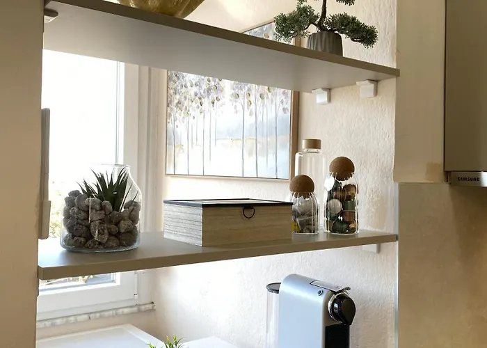 Апартаменты In Center