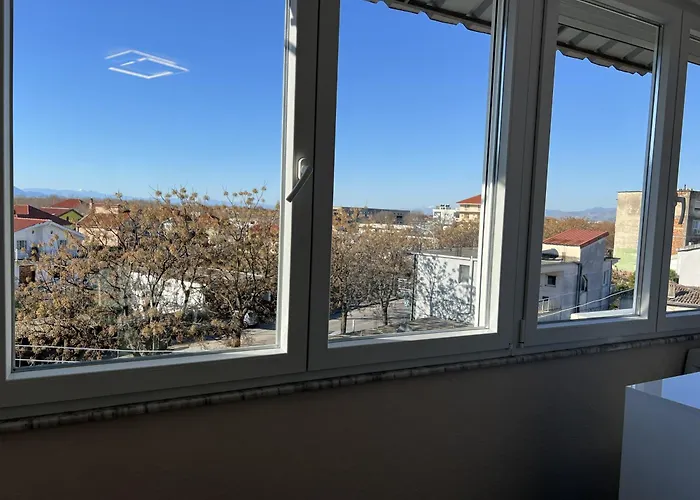 Lägenhet In Center *