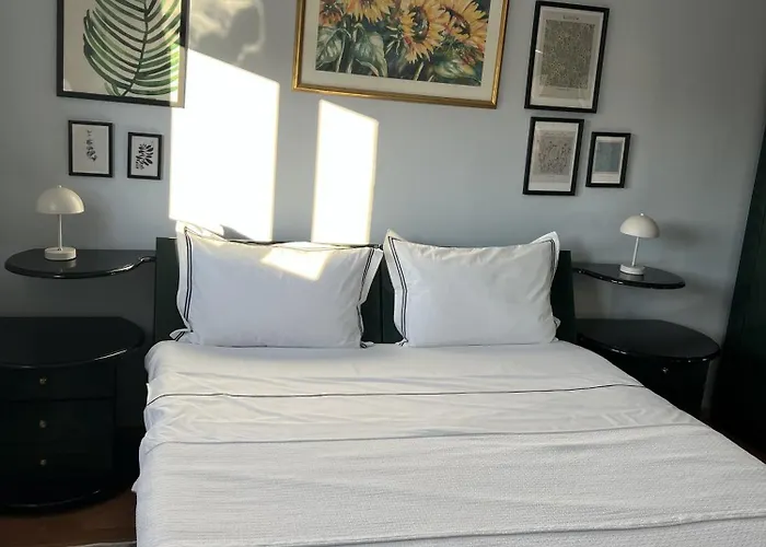 In Center Апартаменты