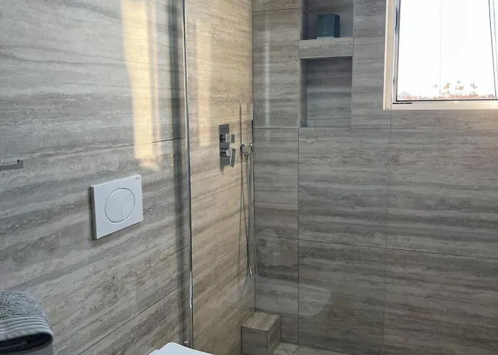 Апартаменты In Center