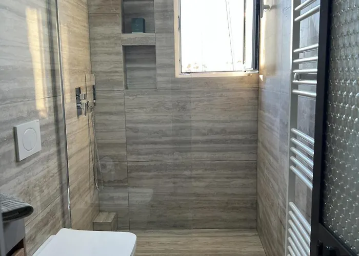 In Center Апартаменты