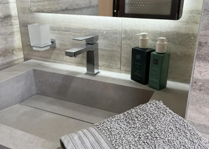 Апартаменты In Center *