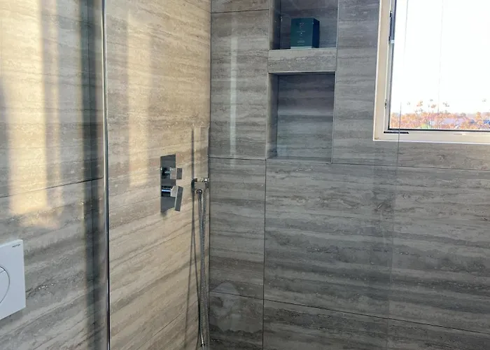 In Center Lägenhet *